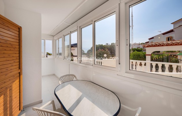 Revente - Appartement - Torrevieja - Costa Blanca