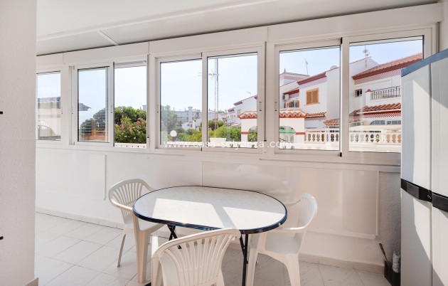 Revente - Appartement - Torrevieja - Costa Blanca