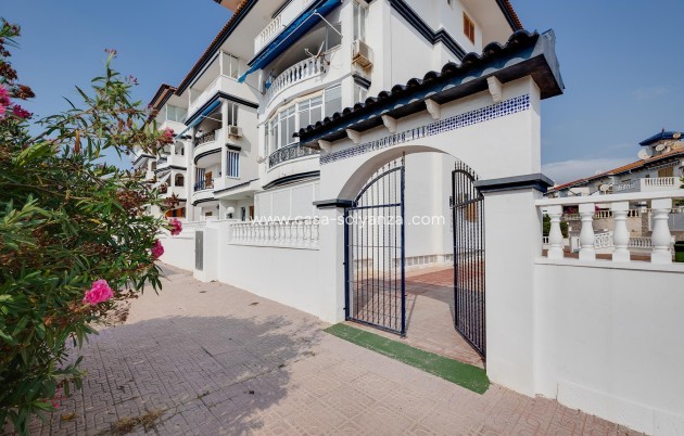 Revente - Appartement - Torrevieja - Costa Blanca