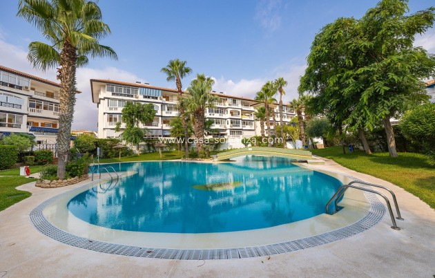 Revente - Appartement - Torrevieja - Costa Blanca