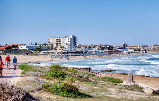 Revente - Appartement - Torrevieja - Costa Blanca