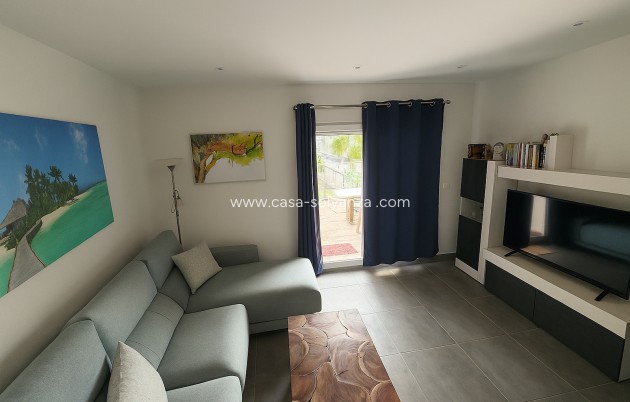 Resale - Apartment / flat - Torrevieja - Costa Blanca