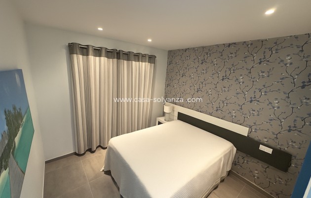 Resale - Apartment / flat - Torrevieja - Costa Blanca