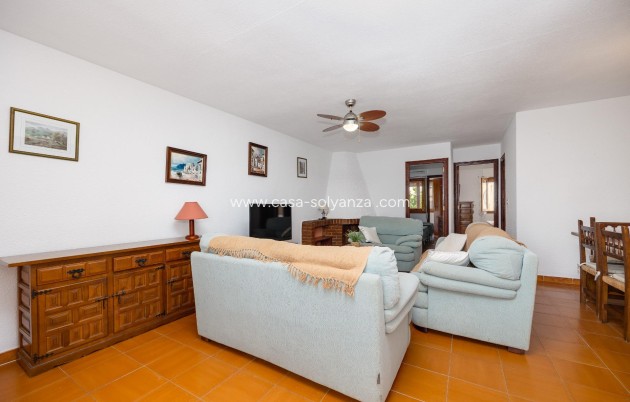 Resale - Apartment / flat - Torrevieja - La Mata