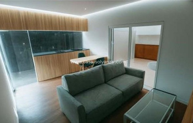 Obra nueva - Apartamento / piso - Torrevieja - Center