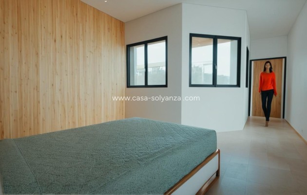 Obra nueva - Apartamento / piso - Torrevieja - Center