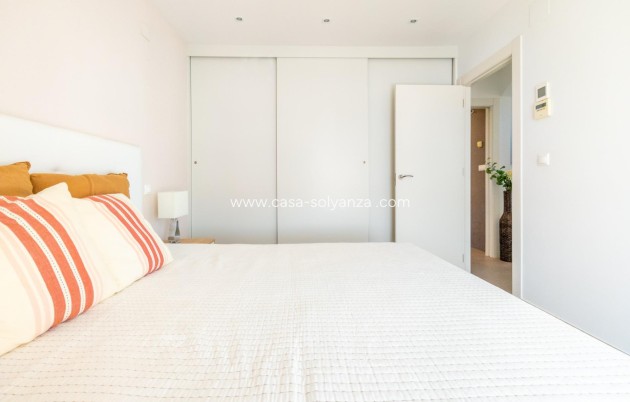 Resale - Villa - Ciudad Quesada - Costa Blanca