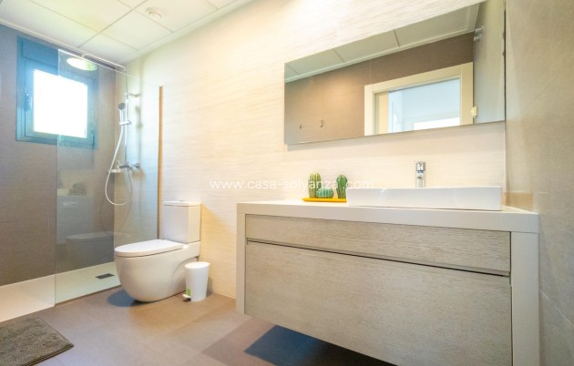 Resale - Villa - Ciudad Quesada - Costa Blanca