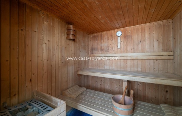 Wiederverkauf - Apartment - Ground Floor - Arenales del Sol - Arenales Del Sol