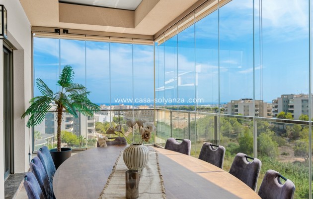 Revente - Appartement - Orihuela Costa - Los Dolses