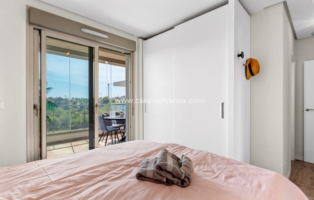 Revente - Appartement - Orihuela Costa - Los Dolses