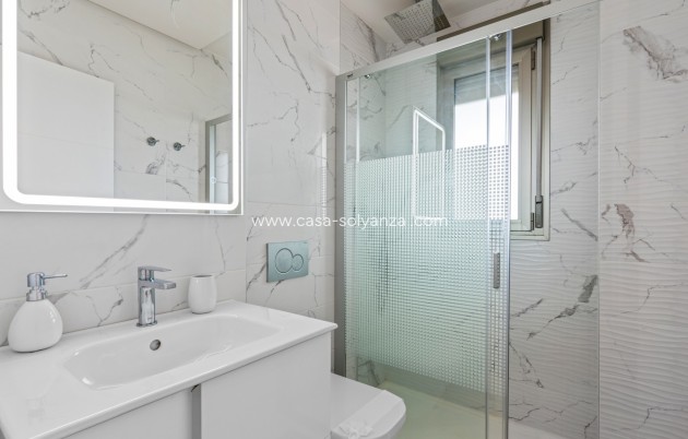 Revente - Appartement - Orihuela Costa - Los Dolses