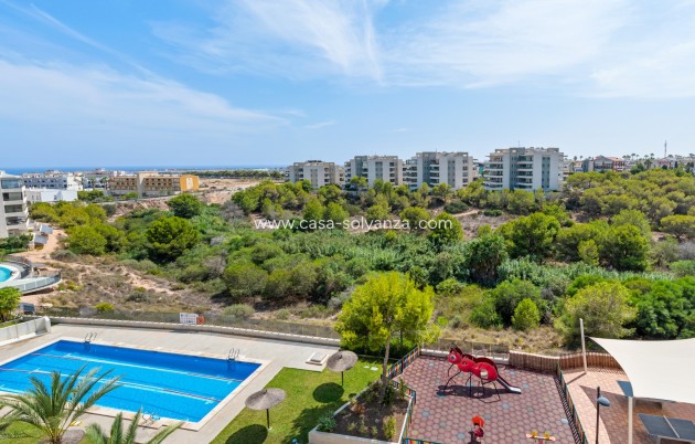 Revente - Appartement - Orihuela Costa - Los Dolses