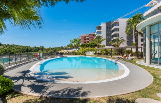 Revente - Appartement - Orihuela Costa - Los Dolses