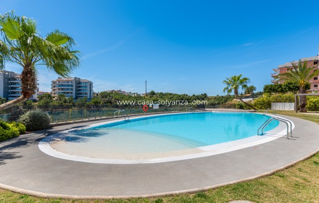 Revente - Appartement - Orihuela Costa - Los Dolses