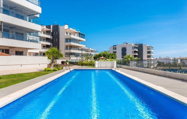 Revente - Appartement - Orihuela Costa - Los Dolses
