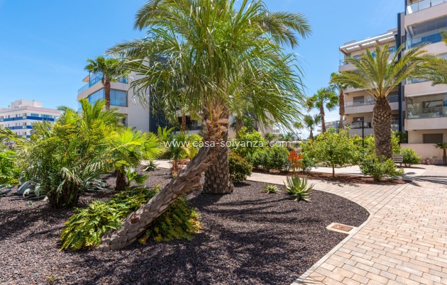 Revente - Appartement - Orihuela Costa - Los Dolses