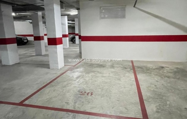 Revente - Appartement - Orihuela Costa - Los Dolses