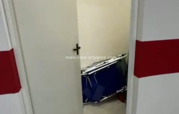 Revente - Appartement - Orihuela Costa - Los Dolses