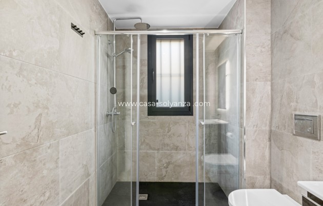 Revente - Villa - Orihuela-Costa - Lomas de Cabo Roig