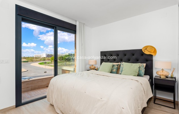 Revente - Villa - Orihuela-Costa - Lomas de Cabo Roig