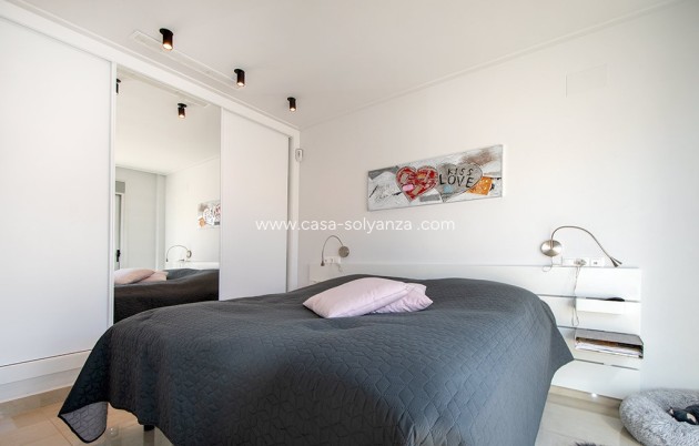 Revente - Maison de ville - Rojales - Ciudad Quesada