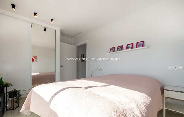 Revente - Maison de ville - Rojales - Ciudad Quesada