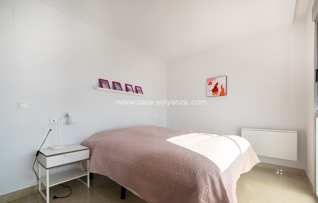 Revente - Maison de ville - Rojales - Ciudad Quesada