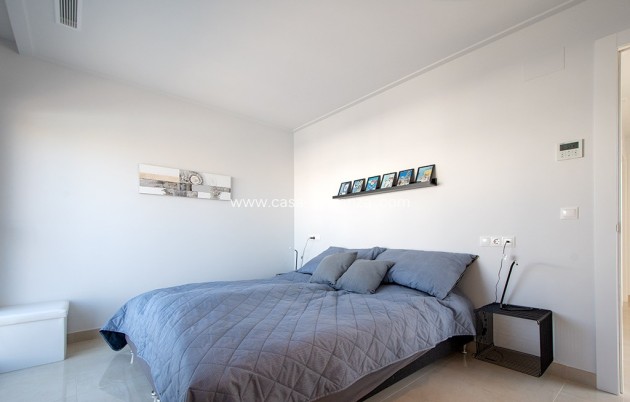 Revente - Maison de ville - Rojales - Ciudad Quesada