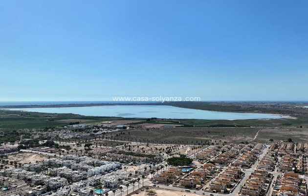 Revente - Maison de ville - Rojales - Ciudad Quesada