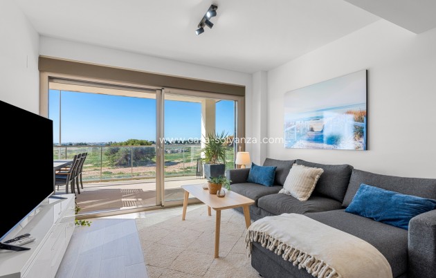 Revente - Appartement - Orihuela Costa - El Barranco