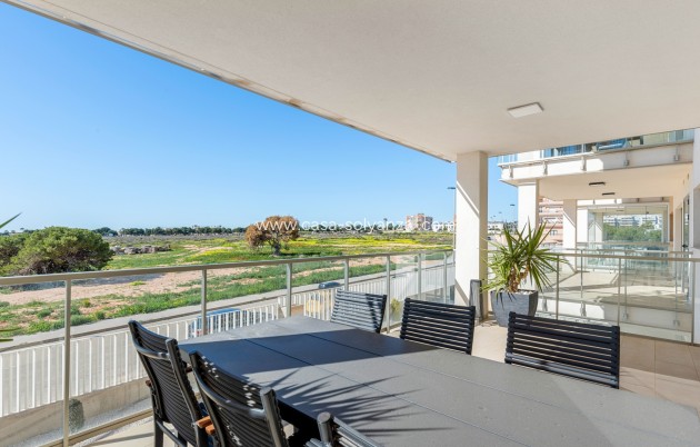 Revente - Appartement - Orihuela Costa - El Barranco