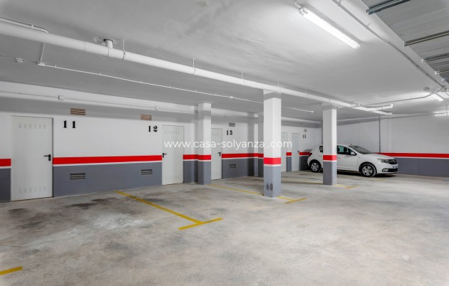 Revente - Appartement - Orihuela Costa - El Barranco