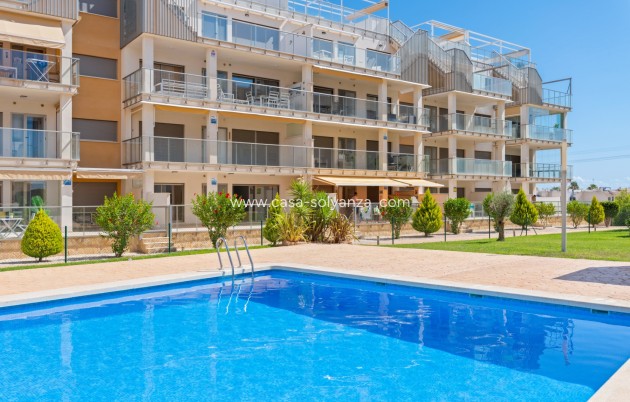 Revente - Appartement - Orihuela Costa - El Barranco
