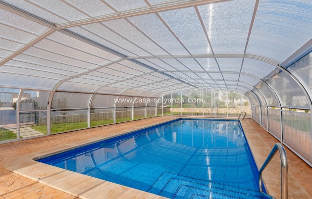 Revente - Appartement - Orihuela Costa - El Barranco