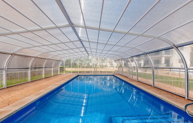 Revente - Appartement - Orihuela Costa - El Barranco