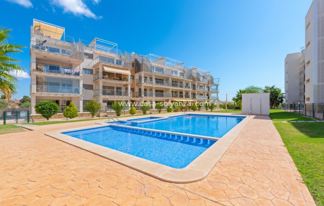 Revente - Appartement - Orihuela Costa - El Barranco