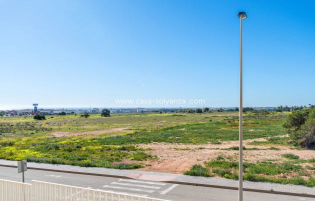 Revente - Appartement - Orihuela Costa - El Barranco