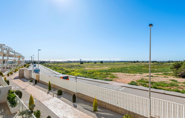 Revente - Appartement - Orihuela Costa - El Barranco