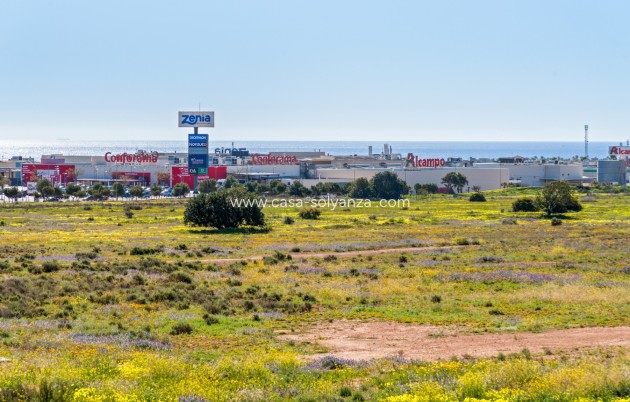 Revente - Appartement - Orihuela Costa - El Barranco