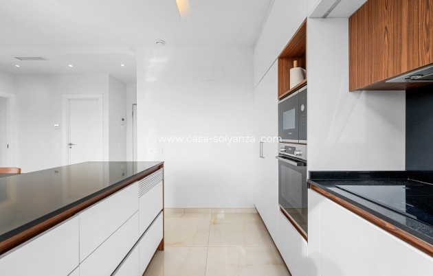 Revente - Villa - Orihuela Costa - Lomas de Cabo Roig