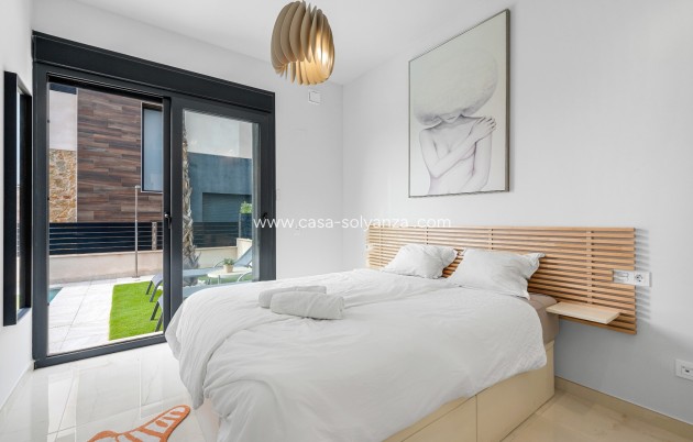 Revente - Villa - Orihuela Costa - Lomas de Cabo Roig