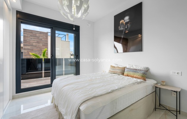 Revente - Villa - Orihuela Costa - Lomas de Cabo Roig