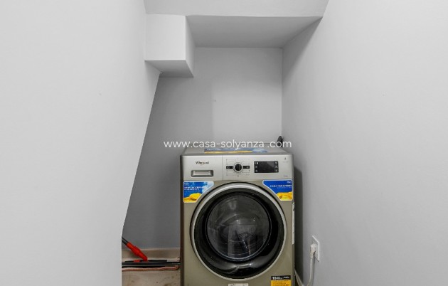 Revente - Villa - Orihuela Costa - Lomas de Cabo Roig