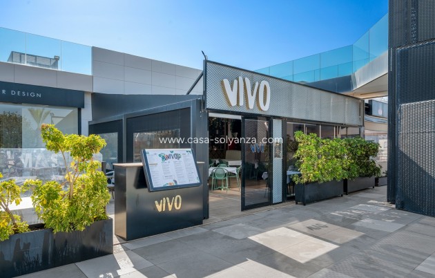 Revente - Villa - Orihuela Costa - Lomas de Cabo Roig