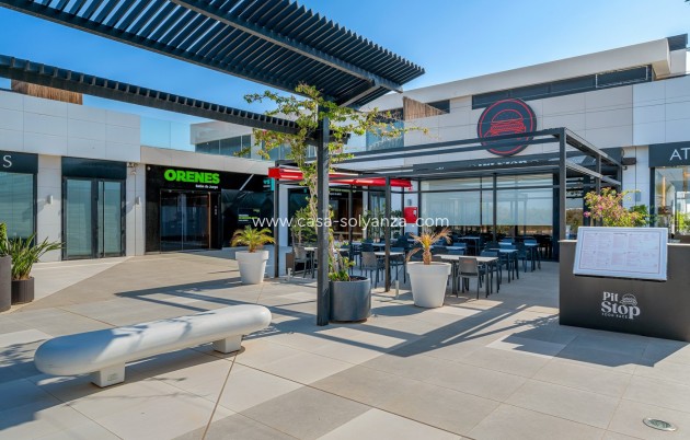 Revente - Villa - Orihuela Costa - Lomas de Cabo Roig