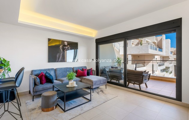 Herverkoop - Appartement / flat - Los Dolses