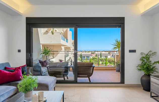 Herverkoop - Appartement / flat - Los Dolses