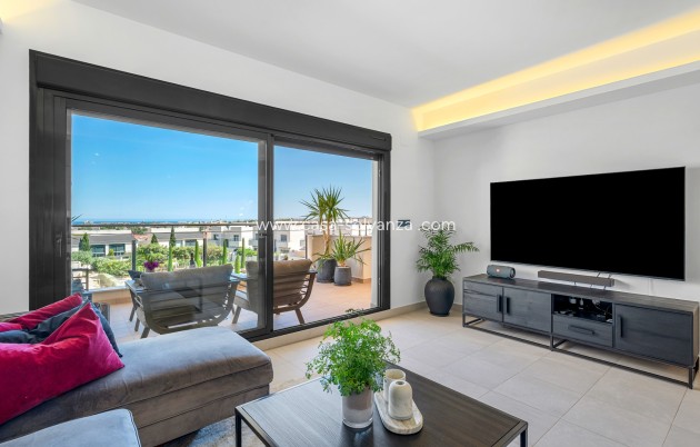 Herverkoop - Appartement / flat - Los Dolses