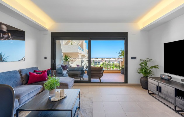 Herverkoop - Appartement / flat - Los Dolses